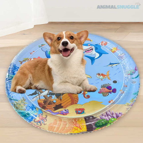 Animalsnuggle Waterbed l Maximaal Comfort