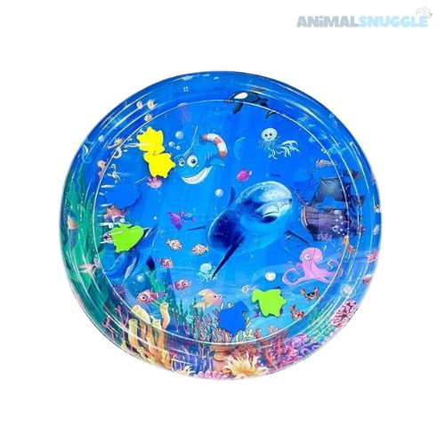 Animalsnuggle Waterbed l Maximaal Comfort