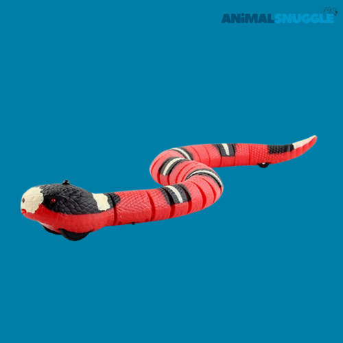 Animalsnuggle Snugglesnake l Actief Vermaak